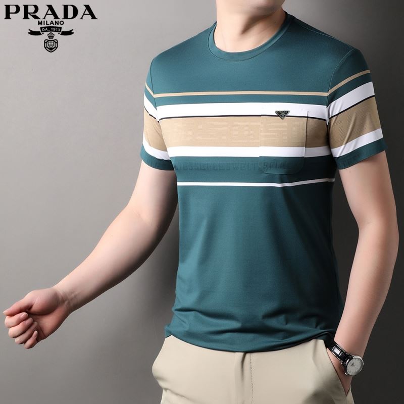 Prada T-Shirts